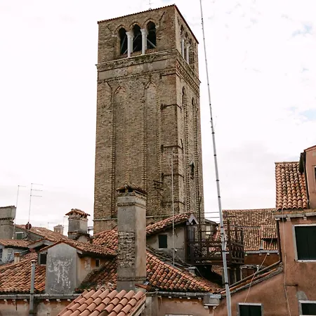Dimora Capuleti Apartment Venice Exterior photo