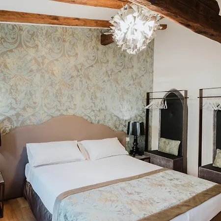 Dimora Capuleti Apartment Venice Exterior photo