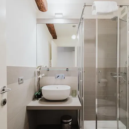 Dimora Capuleti Apartment Venice Exterior photo