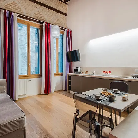 Dimora Capuleti Apartment Venice Exterior photo