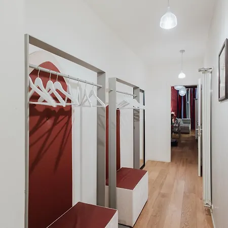 Dimora Capuleti Apartment Venice Exterior photo