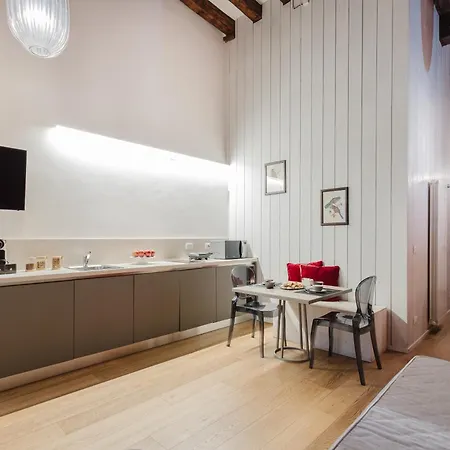 Dimora Capuleti Apartment Venice Exterior photo