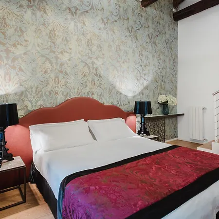 Dimora Capuleti Apartment Venice Exterior photo