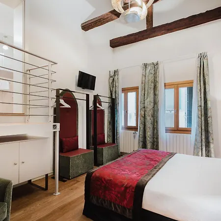 Dimora Capuleti Apartment Venice Exterior photo