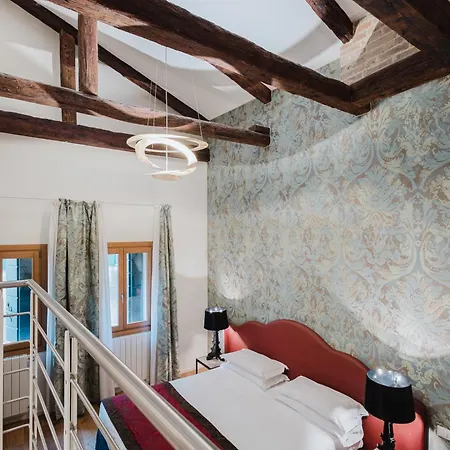 Dimora Capuleti Apartment Venice Exterior photo