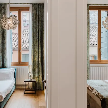 Dimora Capuleti Apartment Venice Exterior photo