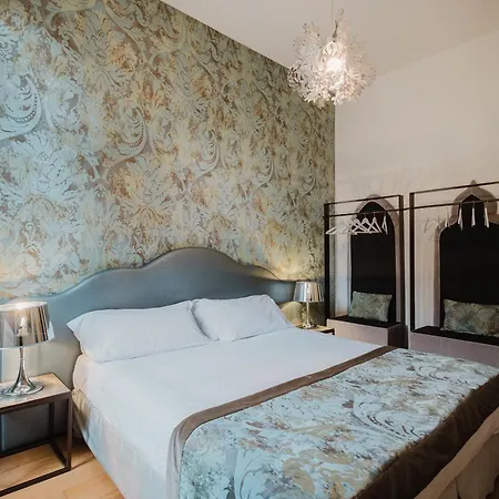 Dimora Capuleti Apartment Venice Exterior photo