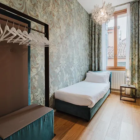 Dimora Capuleti Apartment Venice Exterior photo