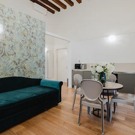 Dimora Capuleti Apartment Venice Exterior photo