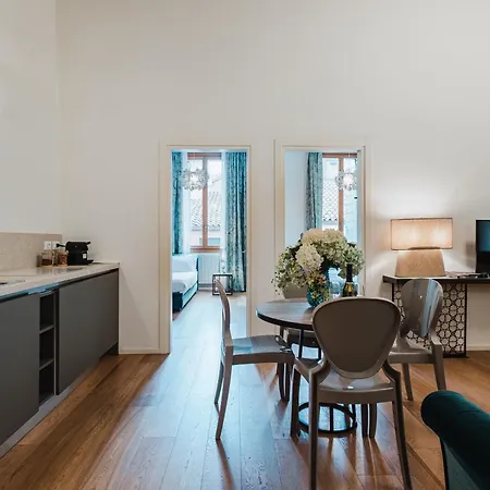 Dimora Capuleti Apartment Venice Exterior photo