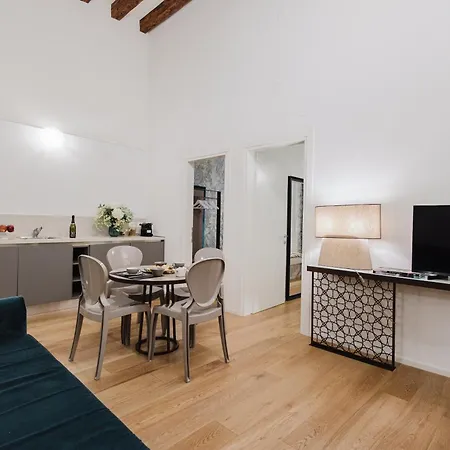 Dimora Capuleti Apartment Venice Exterior photo