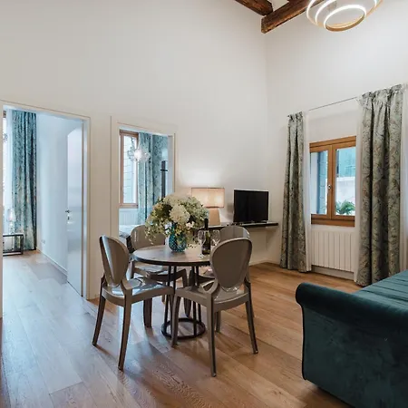 Dimora Capuleti Apartment Venice Exterior photo