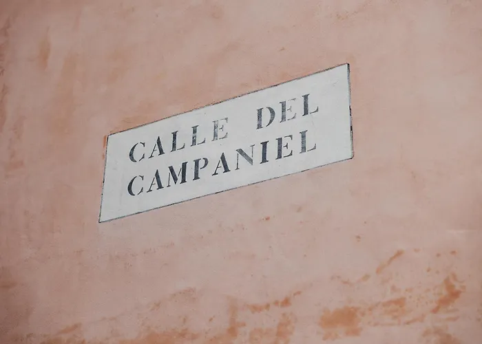 Dimora Capuleti