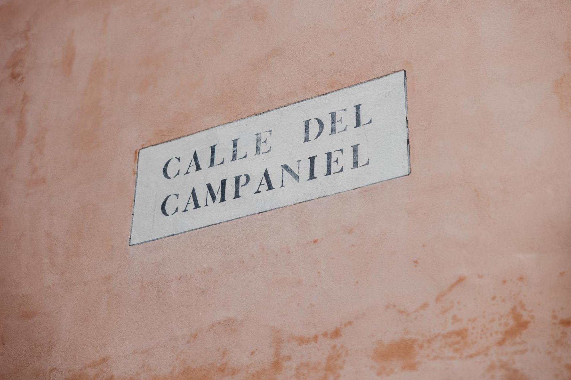 Dimora Capuleti Appartement *