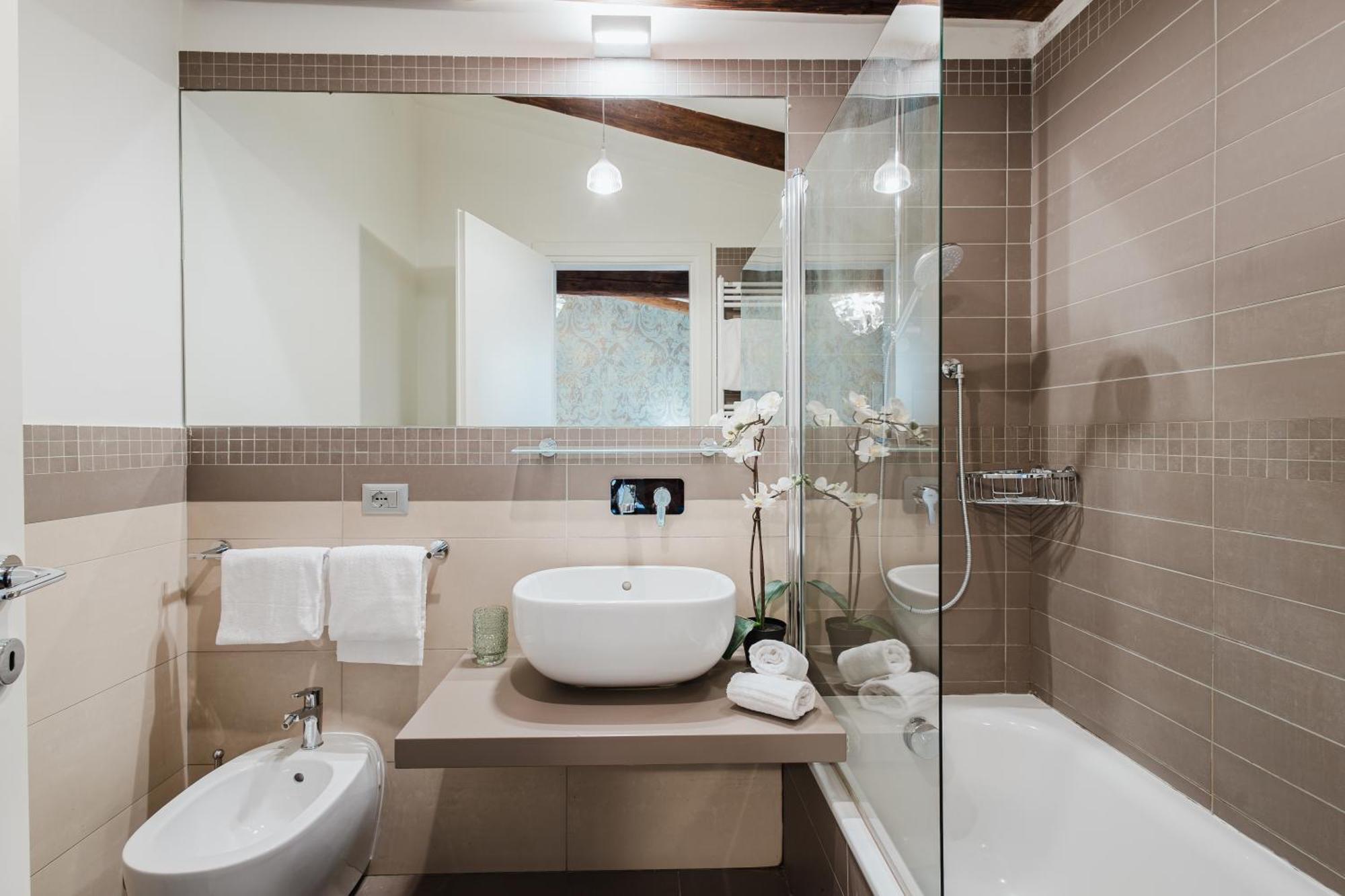 Appartement Dimora Capuleti